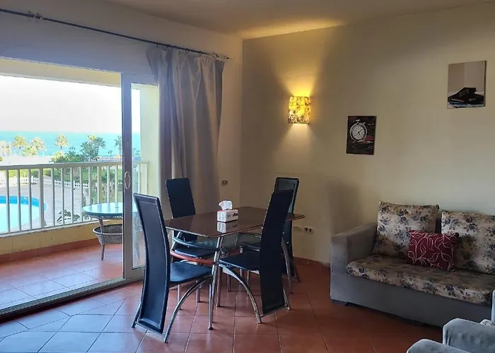 Apartment Porto Sokhna Sae Vaiw *