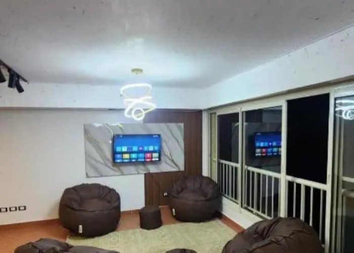 Porto Sokhna Sae Vaiw Apartment Ain Sukhna