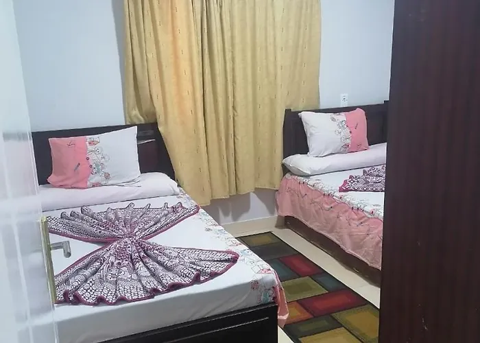Porto Sokhna Sae Vaiw Ain Sukhna