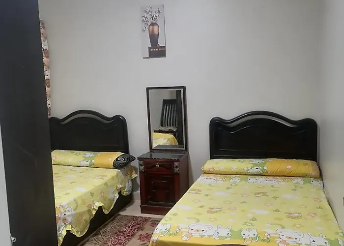 Porto Sokhna Sae Vaiw * Ain Sukhna