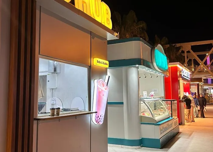 Porto Sokhna Sae Vaiw