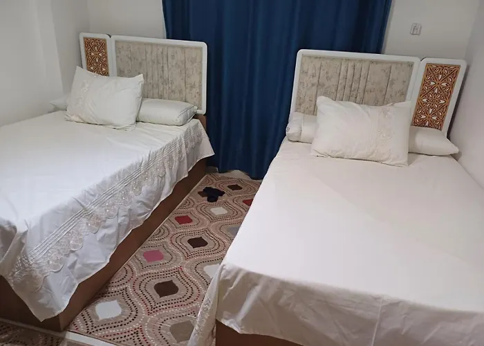 Porto Sokhna Sae Vaiw