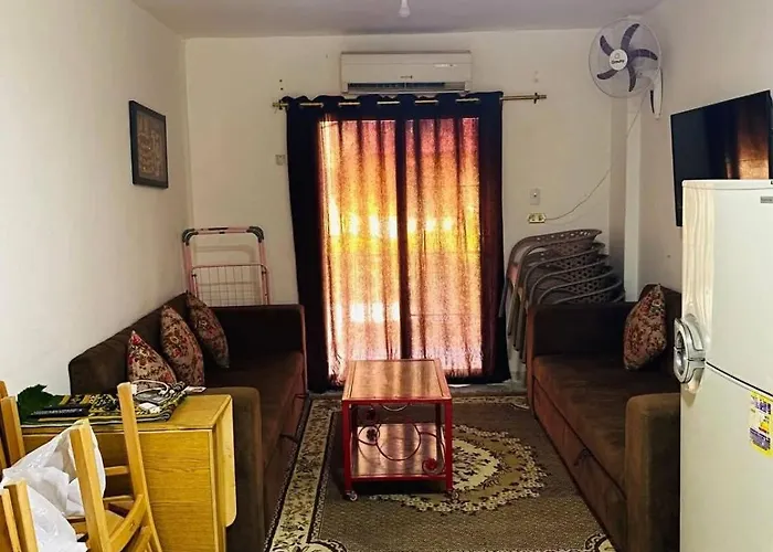 Porto Sokhna Sae Vaiw Apartment