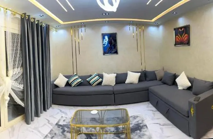 Apartment Porto Sokhna Sae Vaiw