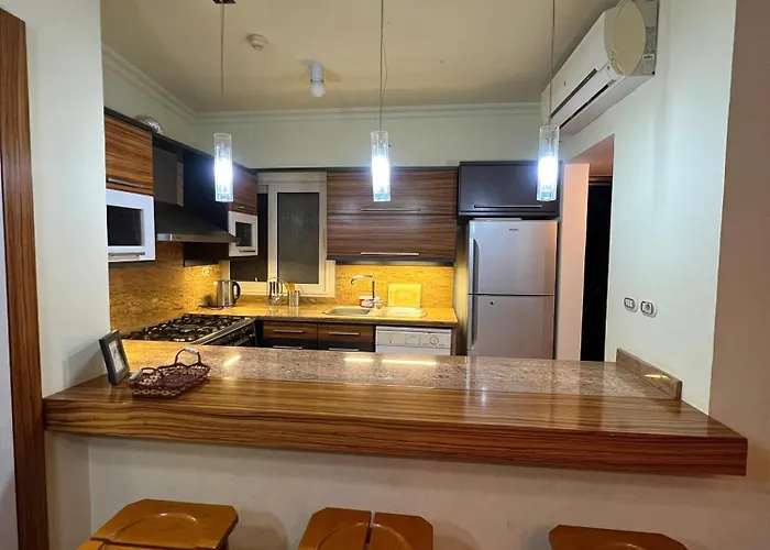 Apartment Porto Sokhna Sae Vaiw Ain Sukhna