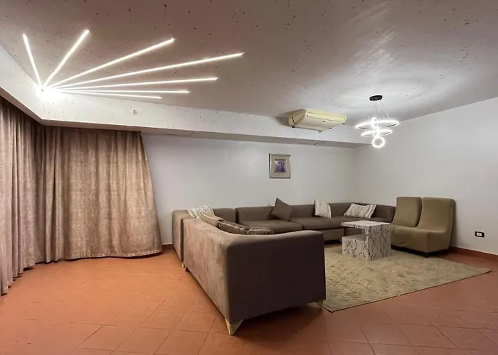 Porto Sokhna Sae Vaiw Apartment Ain Sukhna