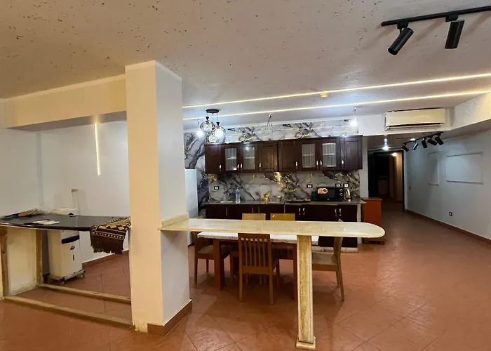 Porto Sokhna Sae Vaiw * Ain Sukhna