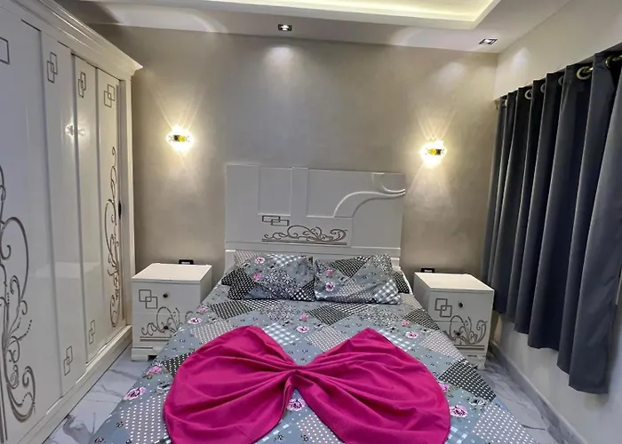 Apartment Porto Sokhna Sae Vaiw Ain Sukhna