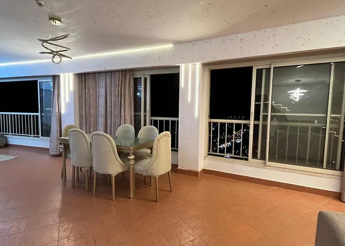 Apartment Porto Sokhna Sae Vaiw