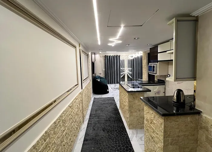 Porto Sokhna Sae Vaiw Ain Sukhna