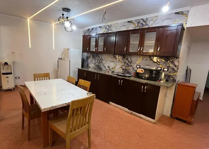 Apartment Porto Sokhna Sae Vaiw Ain Sukhna