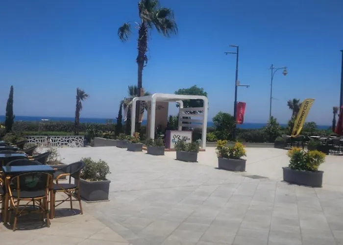 Apartment Porto Sokhna Sae Vaiw