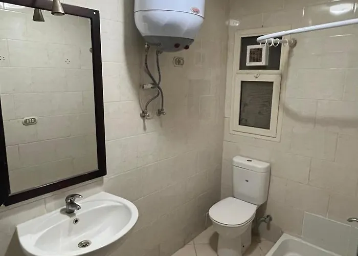 Apartment Porto Sokhna Sae Vaiw *