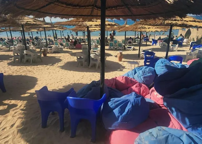 Apartment Porto Sokhna Sae Vaiw