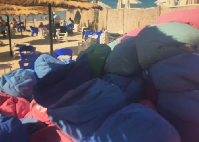 Porto Sokhna Sae Vaiw Ain Sukhna