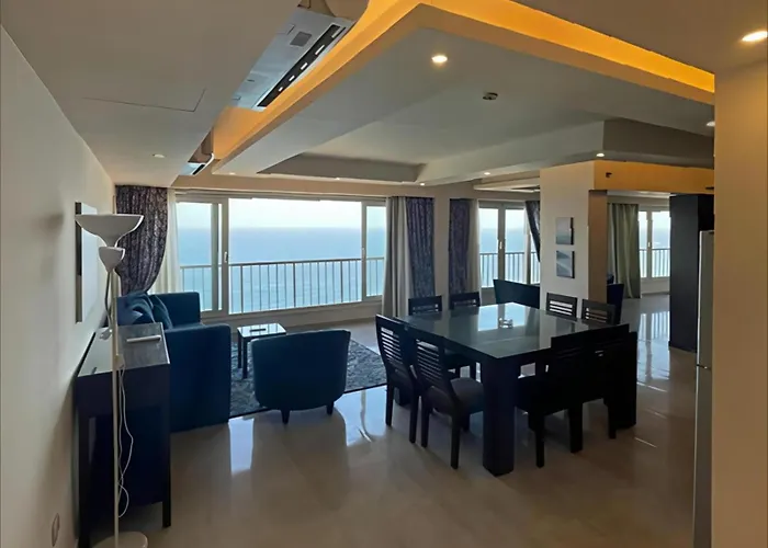 Apartment Porto Sokhna Sae Vaiw