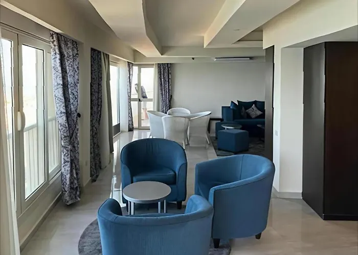 Apartment Porto Sokhna Sae Vaiw