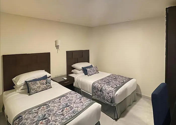 Porto Sokhna Sae Vaiw Apartment