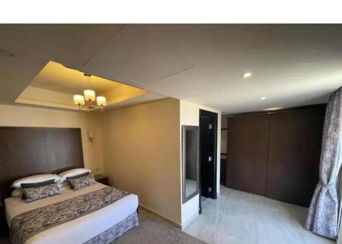 Apartment Porto Sokhna Sae Vaiw