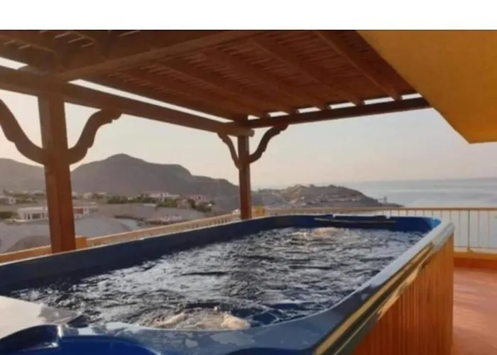 Porto Sokhna Sae Vaiw Ain Sukhna
