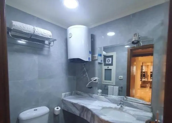 Porto Sokhna Sae Vaiw Apartment Ain Sukhna
