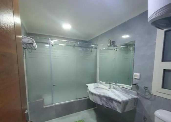 Porto Sokhna Sae Vaiw Apartment Ain Sukhna
