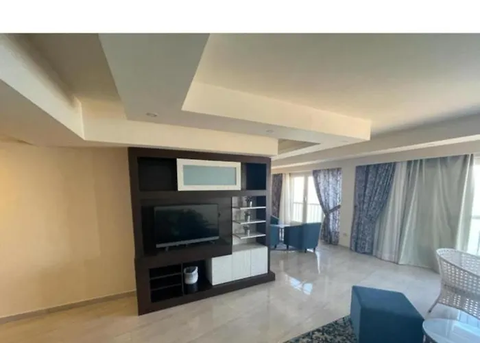 Porto Sokhna Sae Vaiw