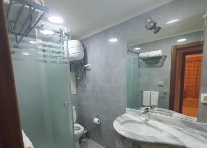 Porto Sokhna Sae Vaiw Ain Sukhna