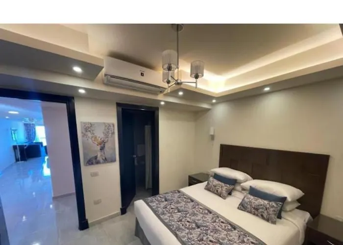 Porto Sokhna Sae Vaiw * Ain Sukhna